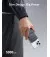 Портативний акумулятор з бездротовою зарядкою Anker 622 Magnetic Battery 5000mAh [MagGo with Stand] - Interstellar Gray (A1611011)