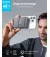 Портативний акумулятор з бездротовою зарядкою Anker 622 Magnetic Battery 5000mAh [MagGo with Stand] - Interstellar Gray (A1611011)