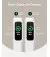 Портативний акумулятор з бездротовою зарядкою Anker MagGo Power Bank 10000mAh White (A1654021)