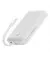 Портативний акумулятор з бездротовою зарядкою Baseus Magnetic Mini 10000mAh 30W White (P1002210B223-00)