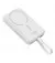 Портативний акумулятор з бездротовою зарядкою Baseus Magnetic Mini 10000mAh 30W White (P1002210B223-00)