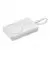 Портативний акумулятор з бездротовою зарядкою Baseus Magnetic Mini 10000mAh 30W White (P1002210B223-00)