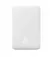 Портативный аккумулятор с беспроводной зарядкой Baseus Magnetic Mini 20000mAh 20W White (PPCX150002)