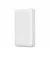 Портативний акумулятор з бездротовою зарядкою Baseus Magnetic Mini (Overseas Edition) 10000mAh 20W (Qi 15W) (PPCX070002) White