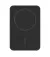 Портативный аккумулятор с беспроводной зарядкой Belkin BoostCharge Magnetic Wireless 5000mAh (BPD004BTBK) Black