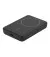 Портативный аккумулятор с беспроводной зарядкой Belkin BoostCharge Magnetic Wireless 5000mAh (BPD004BTBK) Black