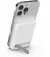 Портативный аккумулятор с беспроводной зарядкой Belkin BoostCharge Magnetic Wireless 5000mAh (BPD004BTWT) White