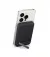 Портативный аккумулятор с беспроводной зарядкой Belkin BoostCharge Pro Magnetic 5K 5000mAh Black (BPD006jqBK-APL, HRX32)