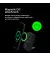 Портативный аккумулятор с беспроводной зарядкой Belkin BoostCharge Pro Magnetic Qi2 10000mAh 15W (BPD008BTBK) Black