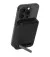 Портативный аккумулятор с беспроводной зарядкой Belkin BoostCharge Pro Magnetic Qi2 10000mAh 15W (BPD008BTBK) Black