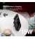 Портативный аккумулятор с беспроводной зарядкой Belkin BoostCharge Pro Magnetic Qi2 10000mAh 15W (BPD008BTBK) Black