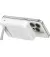 Портативний акумулятор з бездротовою зарядкою Belkin BoostCharge Pro Magnetic Qi2 10000mAh 15W (BPD008BTWH) White