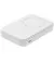 Портативный аккумулятор с беспроводной зарядкой Belkin BoostCharge Pro Magnetic Qi2 8000mAh 15W (BPD007BTWH) White