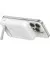Портативный аккумулятор с беспроводной зарядкой Belkin BoostCharge Pro Magnetic Qi2 8000mAh 15W (BPD007BTWH) White