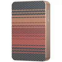 Портативный аккумулятор с беспроводной зарядкой Proove Carbon Slim 10000mAh 22.5W Glowrise (PBCS22110052)