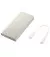 Портативний акумулятор Samsung 10000mAh 25W (EB-P3400XU) Beige 