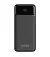 Портативный аккумулятор Sigma mobile X-Power SI20A4QL 20000mAh Black (4827798799710)