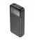 Портативный аккумулятор Sigma mobile X-Power SI20A4QL 20000mAh Black (4827798799710)