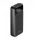 Портативный аккумулятор Sigma mobile X-Power SI20A4QL 20000mAh Black (4827798799710)