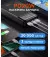 Портативный аккумулятор Sigma mobile X-Power SI20A4QL 20000mAh Black (4827798799710)