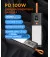 Портативный аккумулятор Sigma mobile X-Power SI20A9QLX 20000mAh Black (4827798877814)