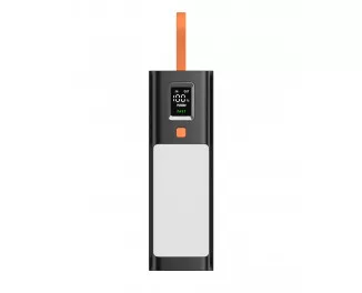 Портативный аккумулятор Sigma mobile X-Power SI20A9QLX 20000mAh Black (4827798877814)