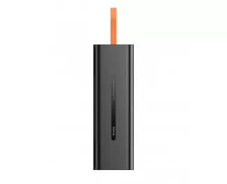 Портативный аккумулятор Sigma mobile X-Power SI20A9QLX 20000mAh Black (4827798877814)