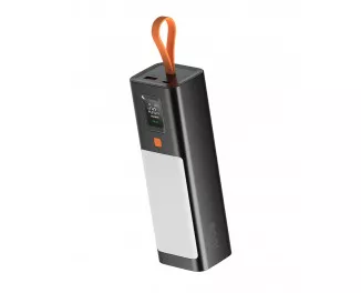 Портативный аккумулятор Sigma mobile X-Power SI20A9QLX 20000mAh Black (4827798877814)