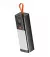 Портативный аккумулятор Sigma mobile X-Power SI20A9QLX 20000mAh Black (4827798877814)