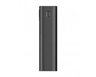 Портативный аккумулятор Sigma mobile X-Power SI30A6QLX 30000mAh Black (4827798835111)