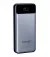 Портативный аккумулятор Sigma mobile X-Power SI30A7QLX 30000mAh Silver (4827798479117)