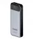 Портативный аккумулятор Sigma mobile X-Power SI30A7QLX 30000mAh Silver (4827798479117)