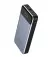 Портативный аккумулятор Sigma mobile X-Power SI30A7QLX 30000mAh Silver (4827798479117)