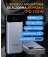 Портативный аккумулятор Sigma mobile X-Power SI30A7QLX 30000mAh Silver (4827798479117)