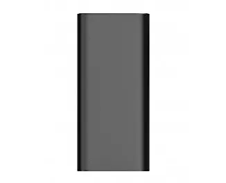 Портативний акумулятор Sigma mobile X-Power SI50A6QLX 50000mAh Black (4827798741313)
