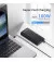 Портативний акумулятор Voltero S25 26800mAh 100W Black (8720828063101, 6090525828894)