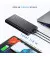 Портативний акумулятор Voltero S25 26800mAh 100W Black (8720828063101, 6090525828894)