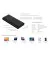 Портативний акумулятор Voltero S25 26800mAh 100W Black (8720828063101, 6090525828894)