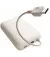 Портативный аккумулятор Xiaomi 10000mAh 22.5W Integrated Cable Beige (BHR9072GL)