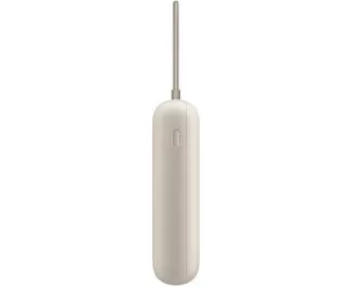 Портативный аккумулятор Xiaomi 10000mAh 22.5W Integrated Cable Beige (BHR9072GL)