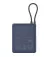 Портативний акумулятор Xiaomi 10000mAh 33W Integrate Cable Blue (BHR9341GL)