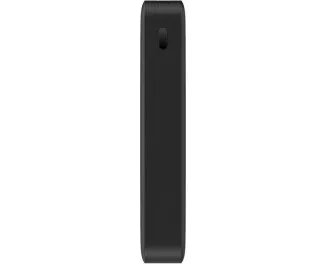 Портативный аккумулятор Xiaomi Mi Power Bank Redmi 20000mAh Black (PB200LZM, VXN4304GL, VXN4285CN)