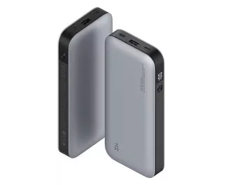 Портативный аккумулятор ZMi PowerPack No. 20 Model 25000mAh 200W Backup Battery (QB826 CH)