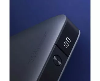 Портативный аккумулятор ZMi PowerPack No. 20 Model 25000mAh 200W Backup Battery (QB826 CH)