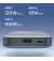Портативный аккумулятор ZMi PowerPack No. 20 Model 25000mAh 200W Backup Battery (QB826 CH)