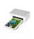 Портативный фотопринтер Xiaomi Mi Photo Printer 1S Set (BHR6747GL)
