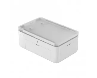 Портативный фотопринтер Xiaomi Mi Photo Printer 1S Set (BHR6747GL)