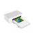 Портативный фотопринтер Xiaomi Mi Photo Printer 1S Set (BHR6747GL)