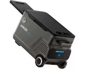 Портативний холодильник Anker EverFrost Portable Cooler 30 with 299Wh Battery (B17A03M3)