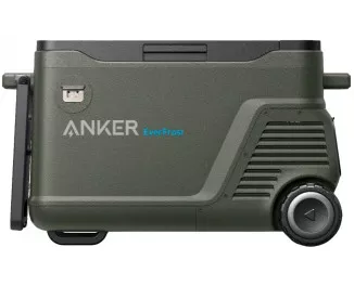 Портативний холодильник Anker EverFrost Portable Cooler 30 with 299Wh Battery (B17A03M3)